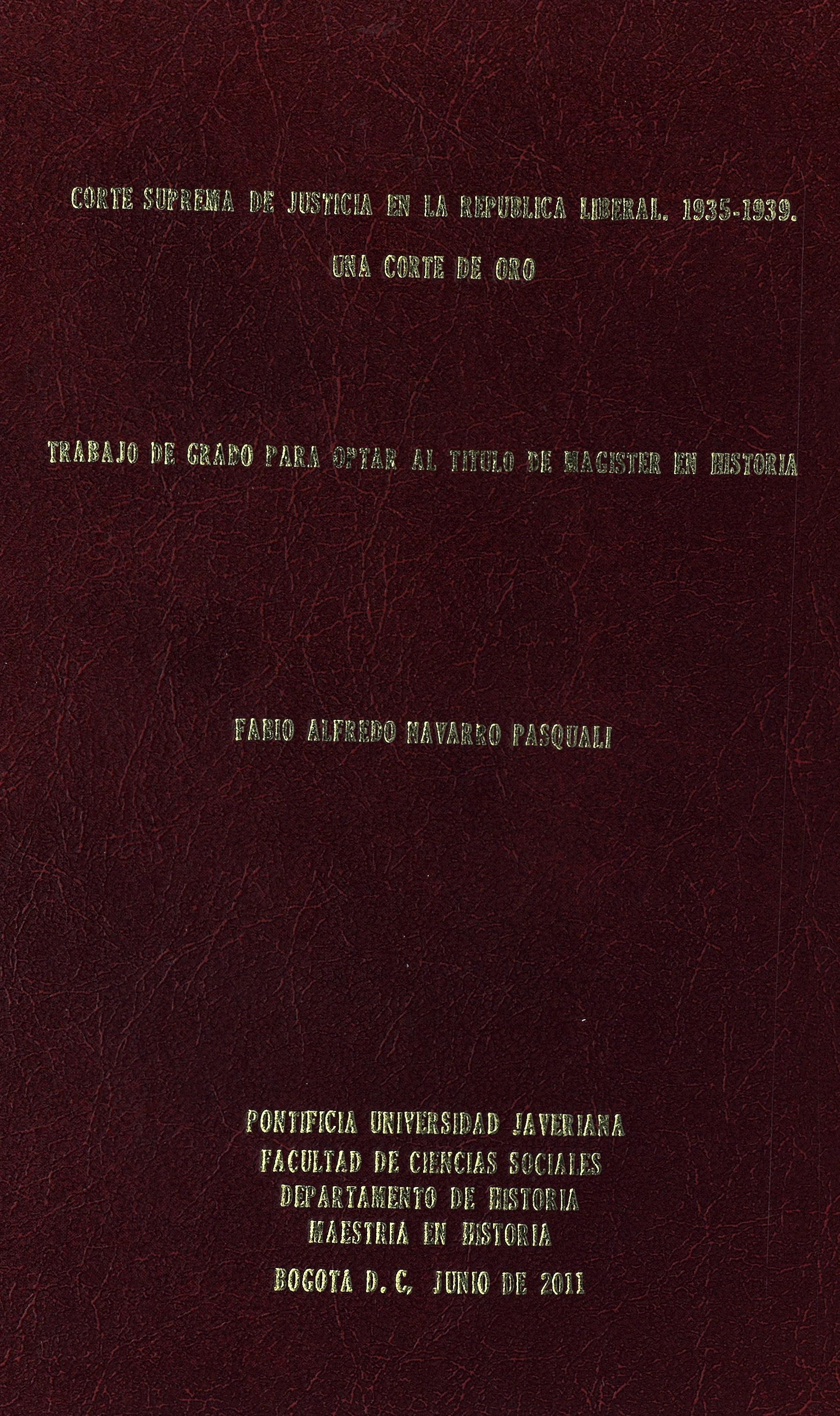 Libro